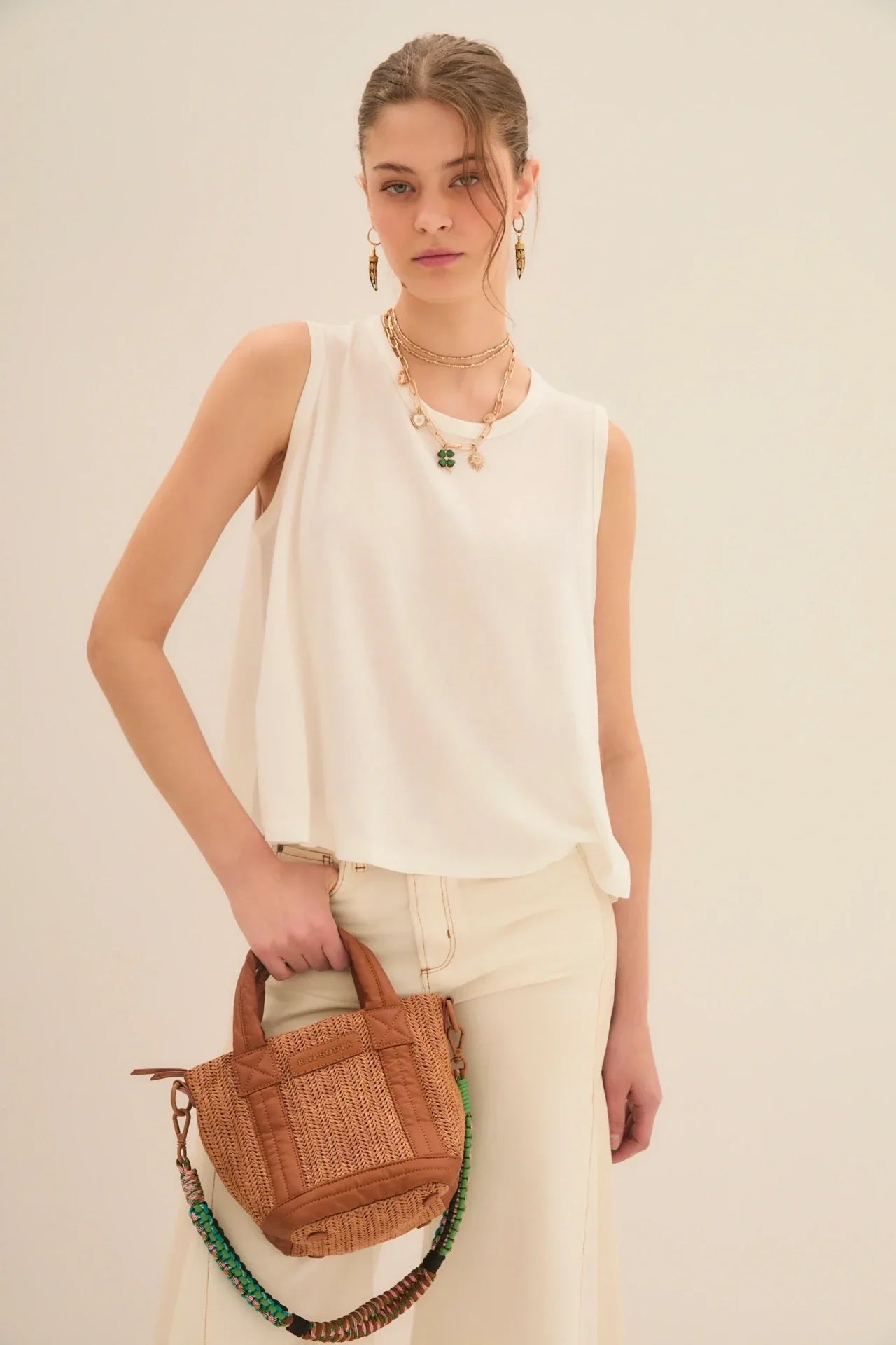 MUSCULOSA DOROTHY - ARS 10080.00