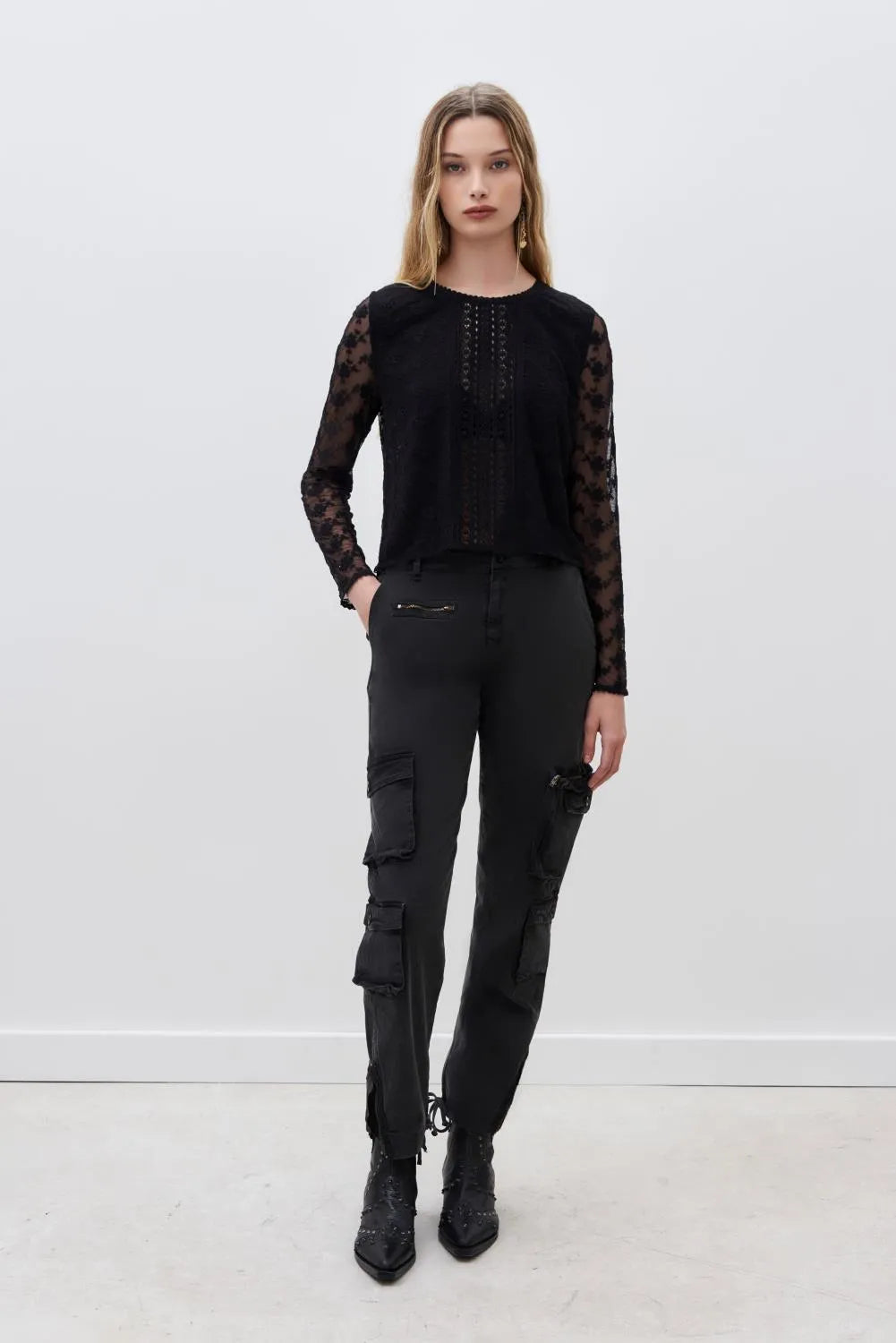 PANTALON VIETNAM - ARS 22176.00