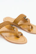 SANDALIA BRAIDS - ARS 22176.00