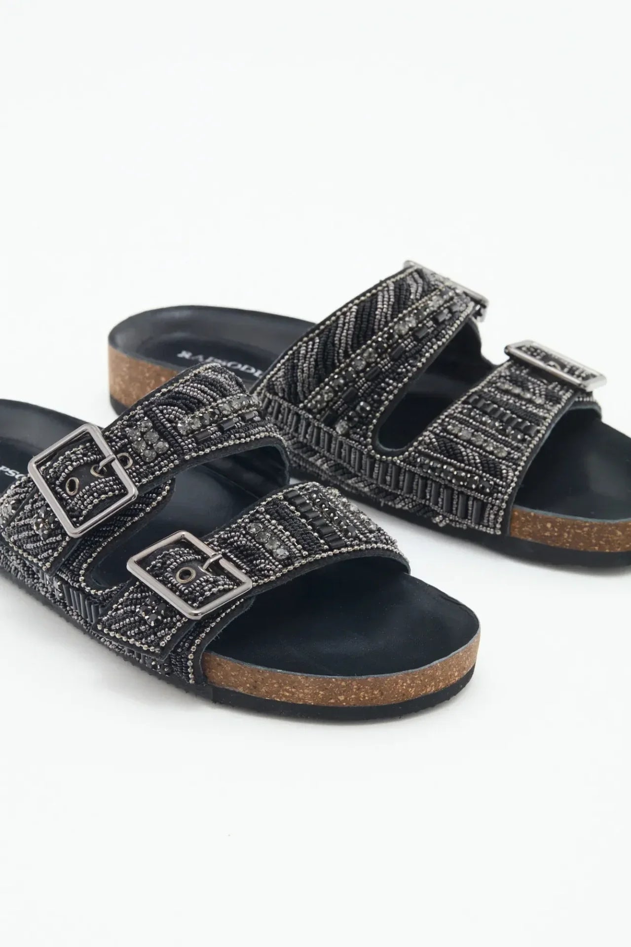 SANDALIA RAMSES - ARS 36288.00