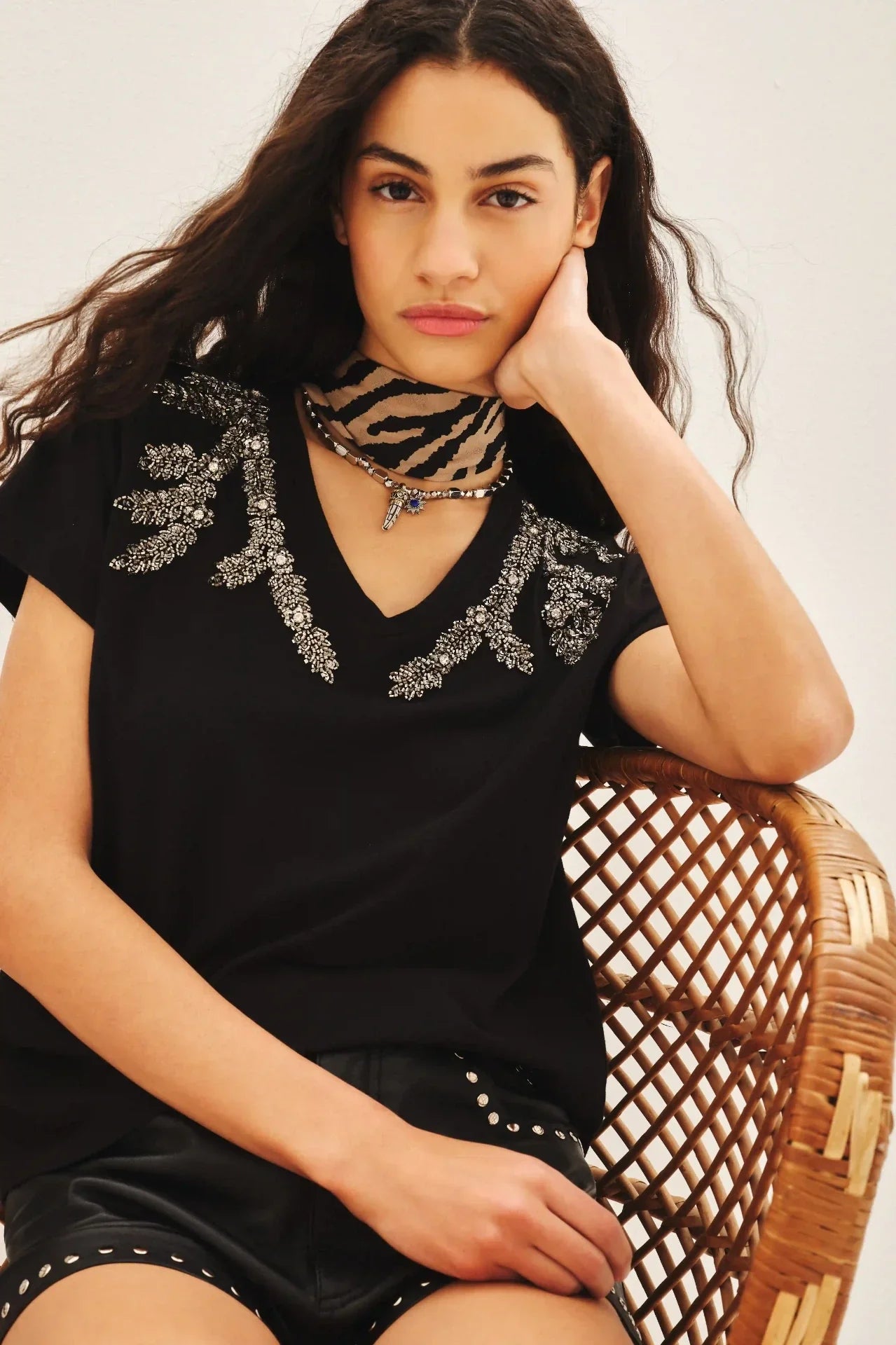 REMERA DIAMONDS - ARS 23040.00